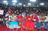 Parichayam Movie Team At Machilipatnam Beach Festival